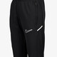 Dri-FIT Academy 25 kinder trainingsbroek zwart