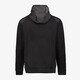 PUMATECH Material Mix heren sportvest zwart