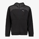 Puma PUMATECH Material Mix heren sportvest zwart