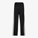 Dayready Wide Leg dames trainingsbroek zwart