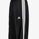 Dayready Wide Leg dames trainingsbroek zwart