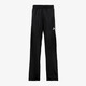 Dayready Wide Leg dames trainingsbroek zwart