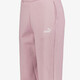 ESS Small No. 1 Logo Comfort dames joggingbroek roze