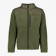 PUMATECH Material Mix heren sportvest groen