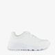 Uno Lite Delodox jongens sneakers wit
