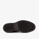Leren heren Chelsea boots bruin