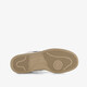 BB80 leren heren sneakers wit beige