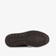 Leren heren veterschoenen bruin