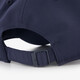Lightweight Honkbalpet blauw