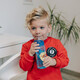 Drinkfles met rietje 500 ml