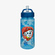 Drinkfles met rietje 500 ml