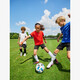 Tabela 23 Jersey kinder sport T-shirt blauw