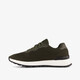 Heren sneakers groen