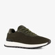 Hush Puppies heren sneakers groen