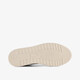 Suede heren sneakers bruin