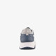Trinity 2 LT heren sneakers grijs blauw