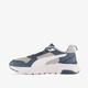 Trinity 2 LT heren sneakers grijs blauw