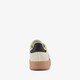 Barreda heren sneakers beige
