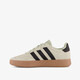 Barreda heren sneakers beige