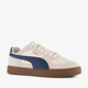 Caven III heren sneakers wit