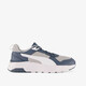 Trinity 2 LT heren sneakers grijs blauw