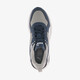 Trinity 2 LT heren sneakers grijs blauw
