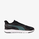 Softride Cosmic Street Sliptech heren sneakers zwart