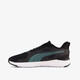Softride Cosmic Street Sliptech heren sneakers zwart