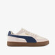 Caven III heren sneakers wit