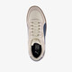 Caven III heren sneakers wit