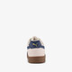 Caven III heren sneakers wit