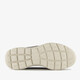Slip-ins: Summits Siegul leren heren sneakers bruin