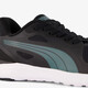 Softride Cosmic Street Sliptech heren sneakers zwart