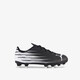 Attacanto II MG kinder voetbalschoenen zwart wit