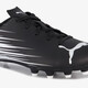 Attacanto II MG kinder voetbalschoenen zwart wit