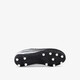 Attacanto II MG kinder voetbalschoenen zwart wit