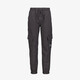 Jongens cargo broek grijs