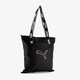 Base shopper zwart 10 liter