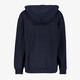 Name It jongens hoodie met opdruk blauw