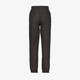 Jongens acid wash joggingbroek zwart