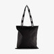 Base shopper zwart 10 liter