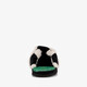 Heren instap pantoffels voetbal