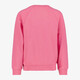 Name It meisjes sweater met sportieve opdruk roze