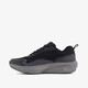 Heren hardloopschoenen zwart
