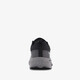 Heren hardloopschoenen zwart