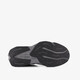Heren hardloopschoenen zwart
