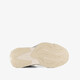 Dames hardloopschoenen beige