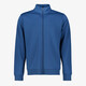 Heren padelvest blauw
