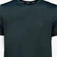 Heren sport T-shirt groen