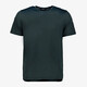 Heren sport T-shirt groen